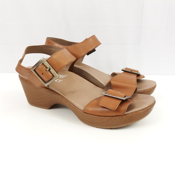 Dansko walking sandals Clearance